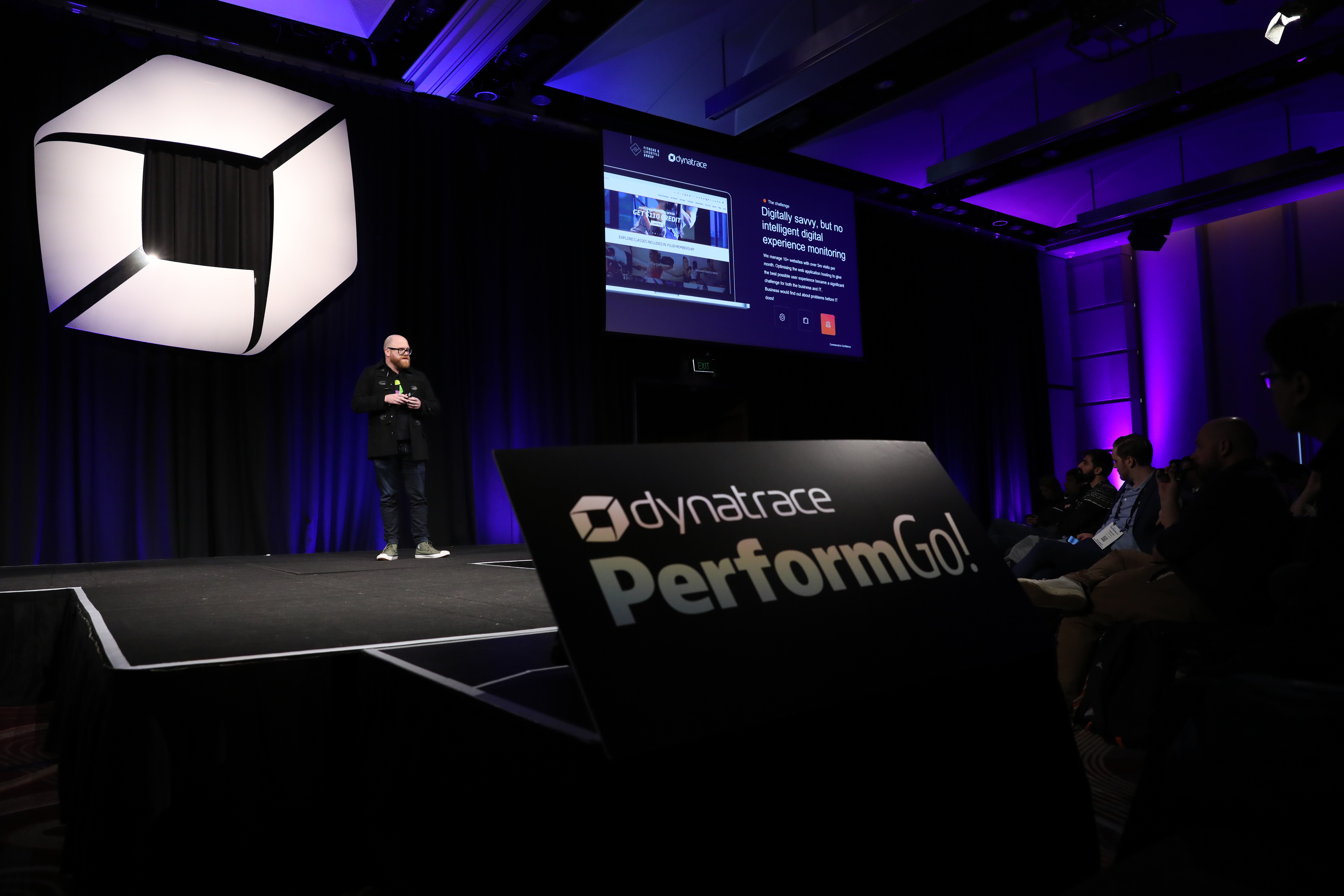PerformGo! Sydney