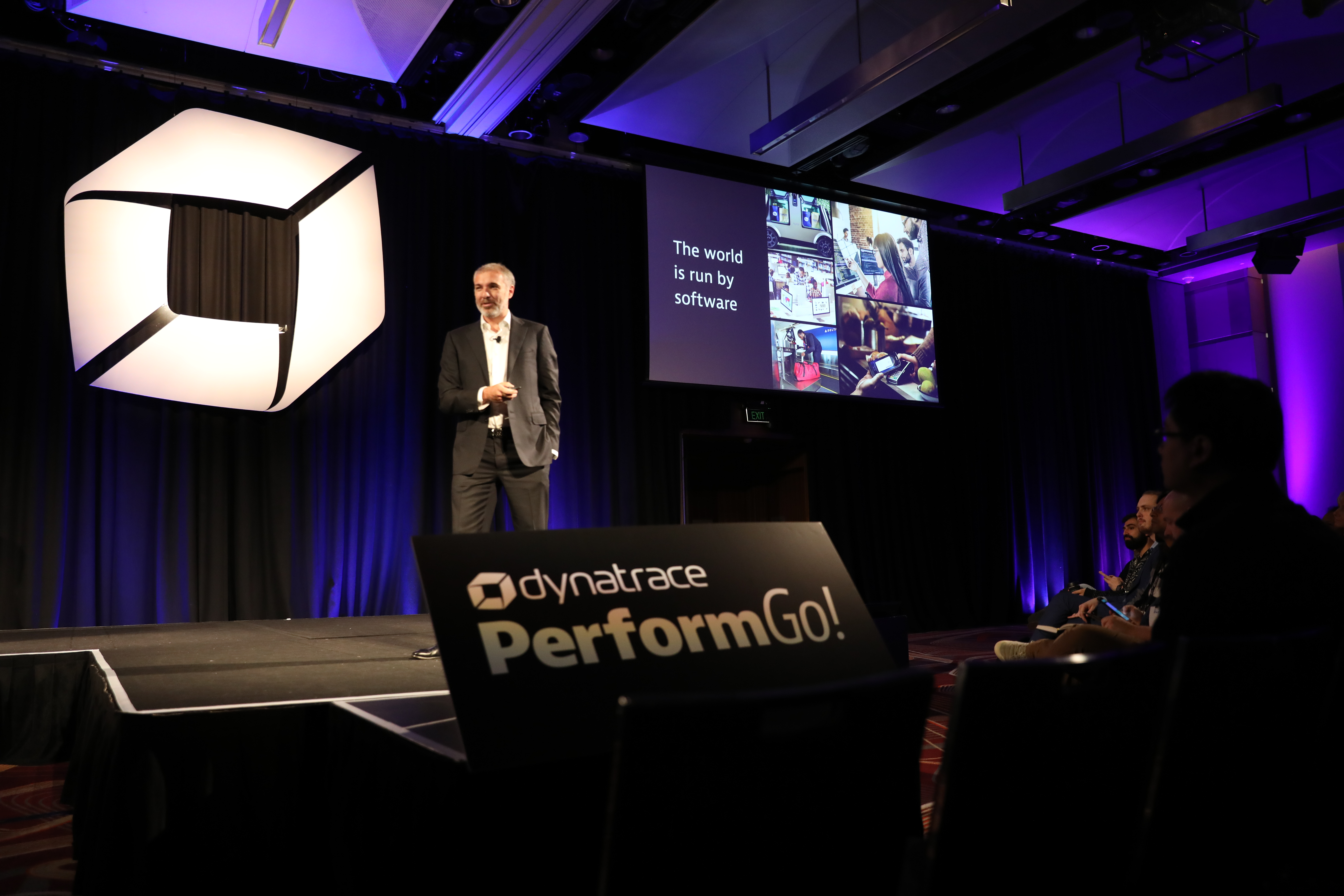 PerformGo! Sydney