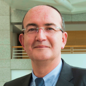 Philippe Deschamps