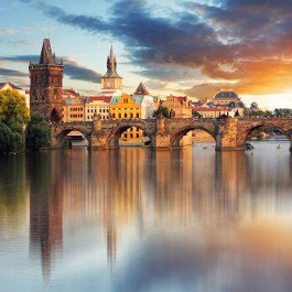 Prague