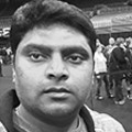 Prashanth Karre