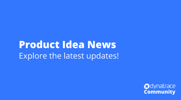 Product ideas news