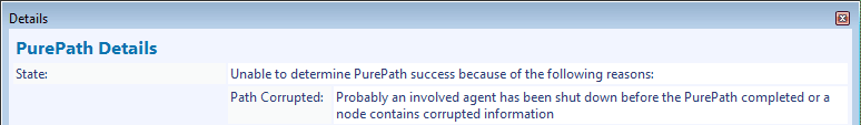 PurePath details