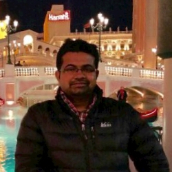 Ramachandran P