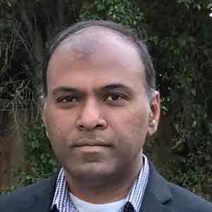 Ravikumar Dhandivel