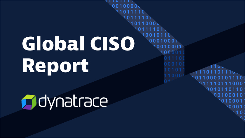 2021 Global CISO Report