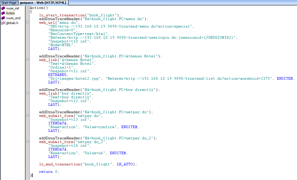Script modified by script converter