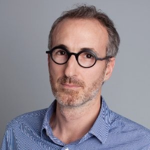 Romain Broussard