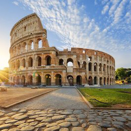 Rome