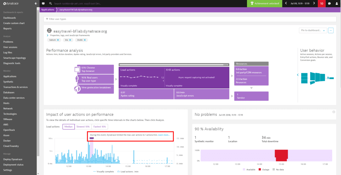 Dynatrace Android Gradle plugin FAQs Dynatrace Documentation