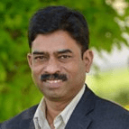 Sam Poozhikala