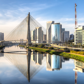 São Paulo