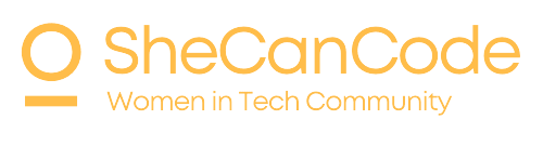 SheCanCode