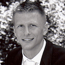 Scott Johnson