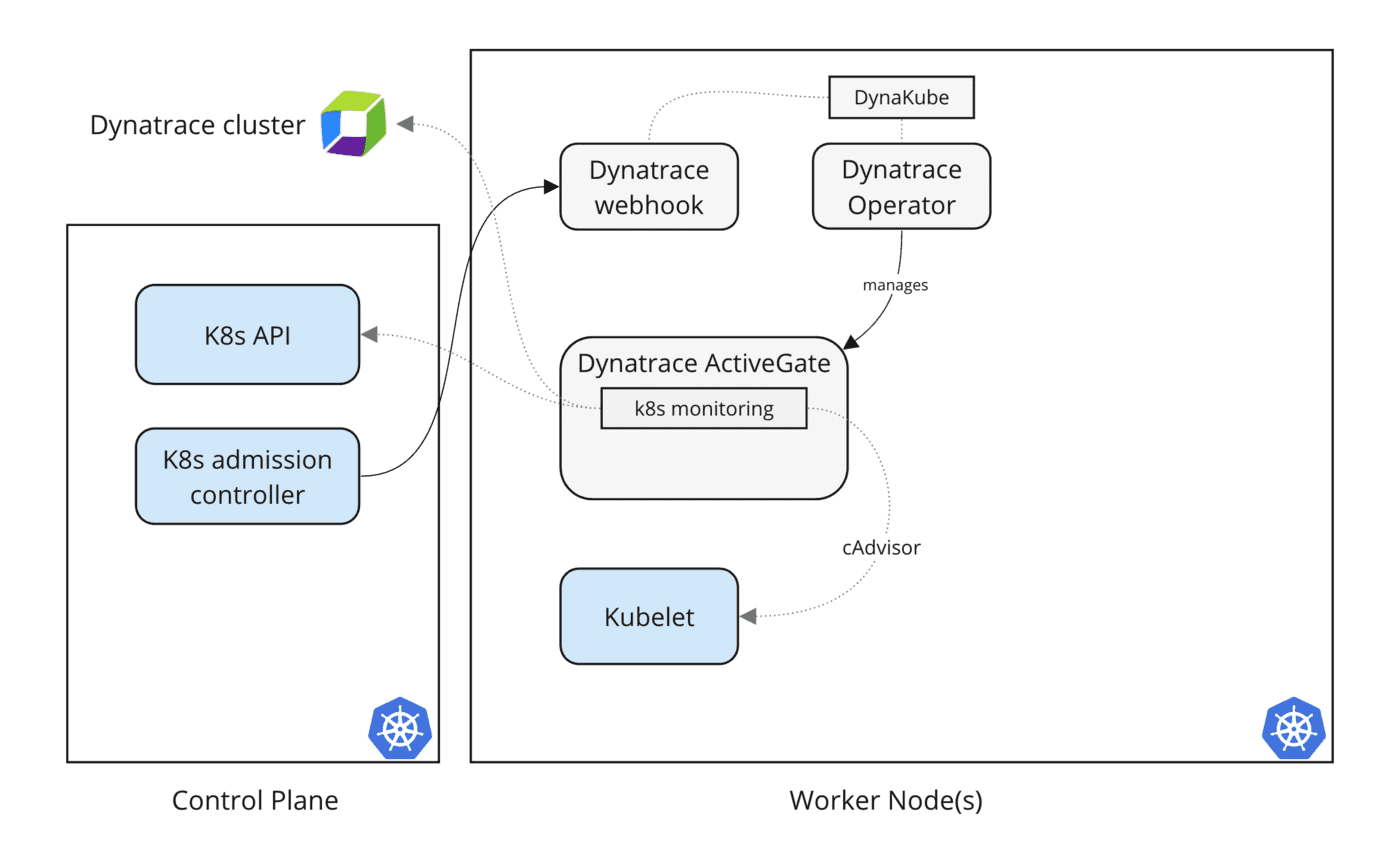 KUBERNETES PLATFORM MONITORING DYNATRACE DOCS visual data 8
