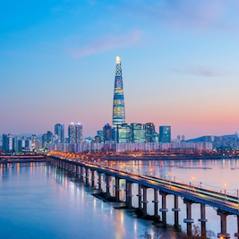 Seoul