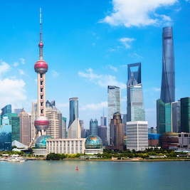 Shanghai