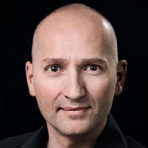 Simon Scheurer