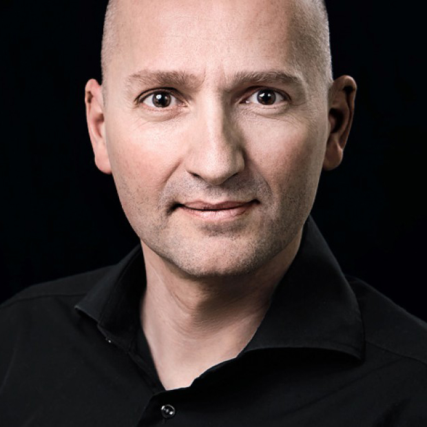 Simon Scheurer