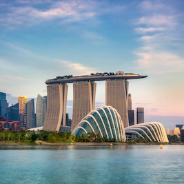 Singapore