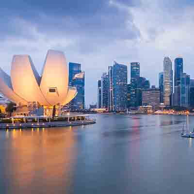 Singapore