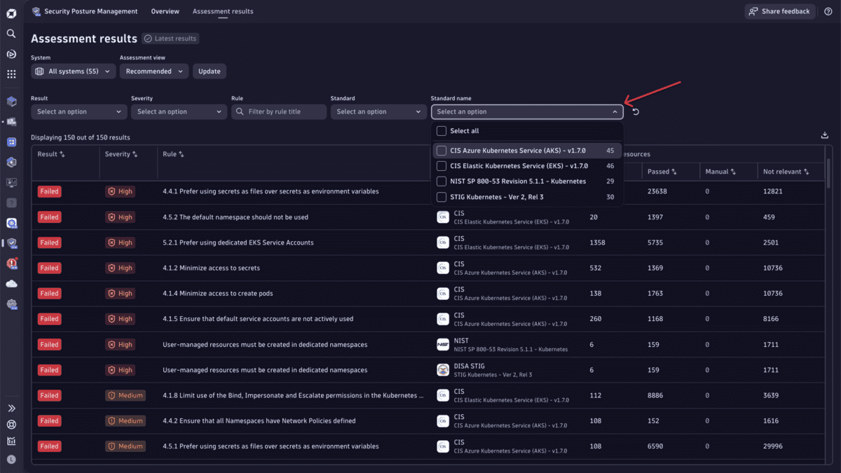 What's new in Dynatrace SaaS version 1.325 — Dynatrace Docs