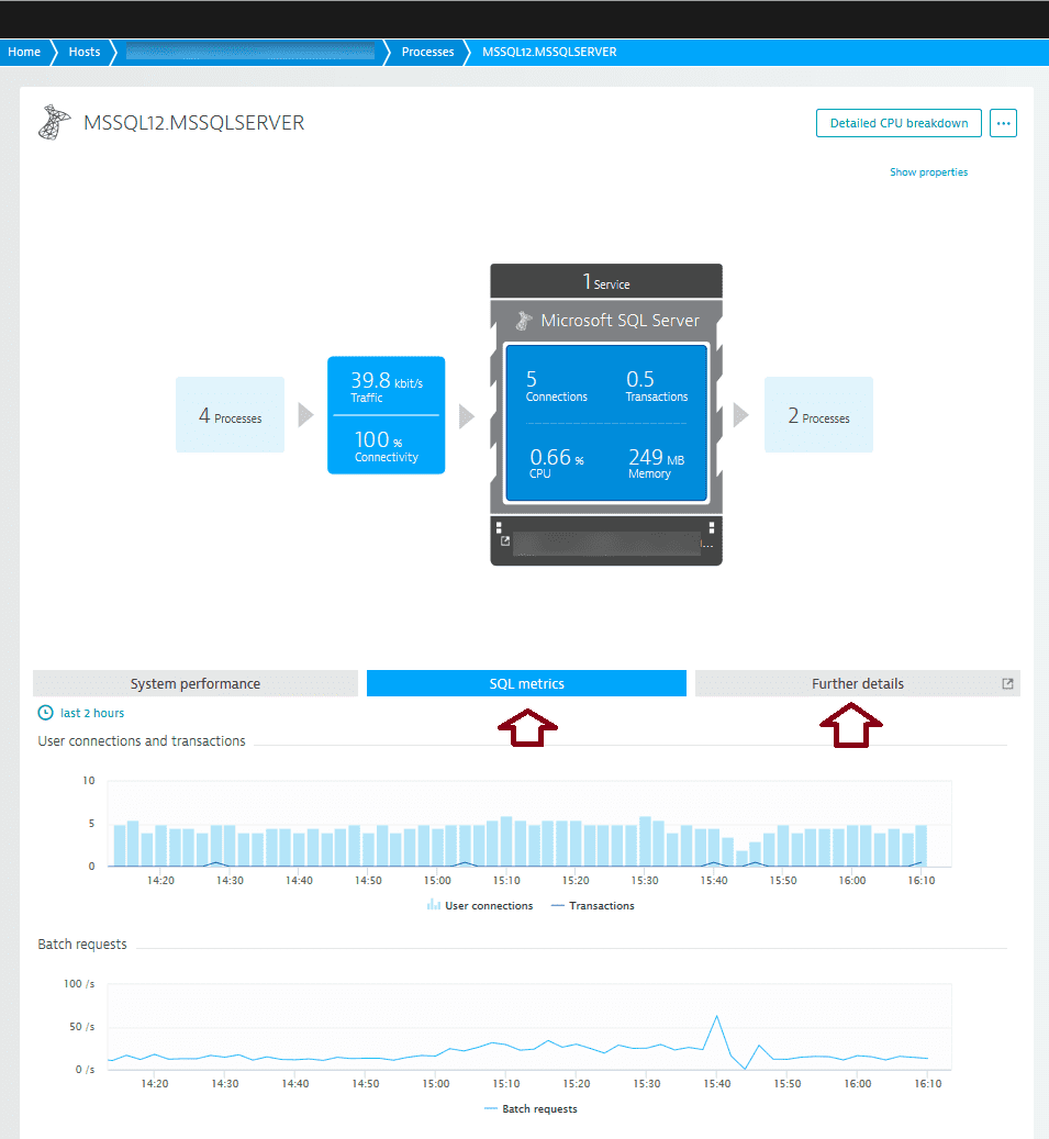 sql error 18456 ivanti endpoint manager