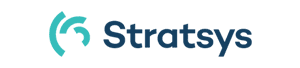 stratsys logo