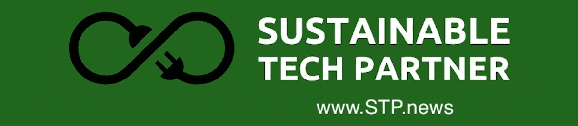 Sustainable Tech Partner