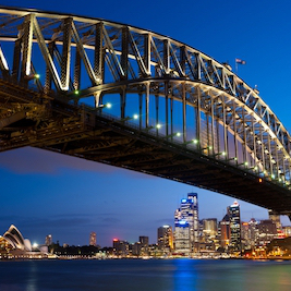 Sydney