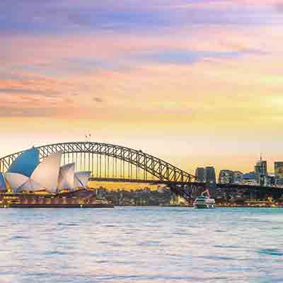 Sydney