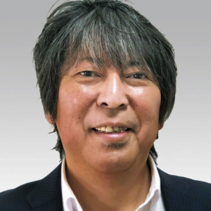 渡辺 隆