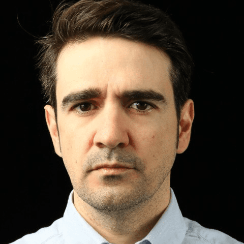 Tasio Guevara