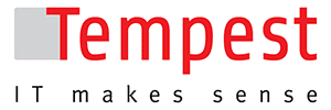 product logo