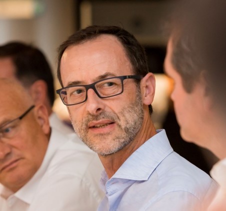 Thierry Saive