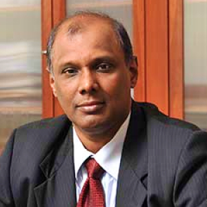 Thillai Raj Ramanathan