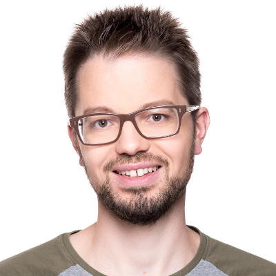 Thomas Rothschädl