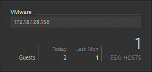 Tile vmware standalone esxi