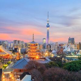 Tokyo