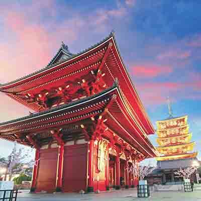 Tokyo