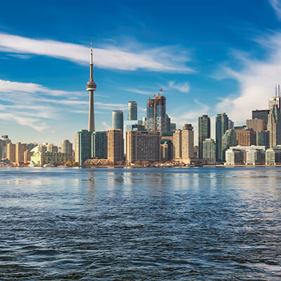 Toronto