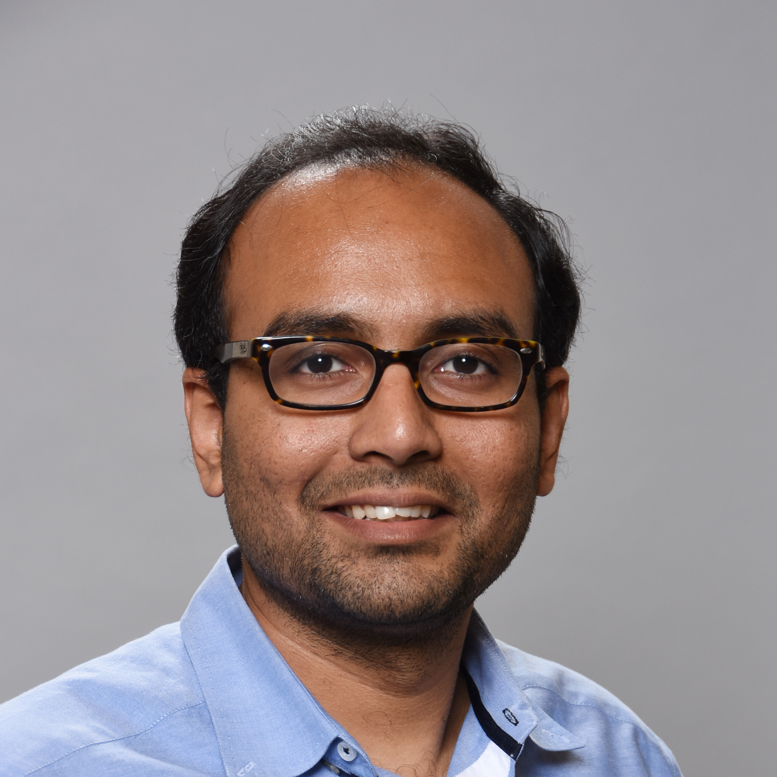 Venkat Rayapudi