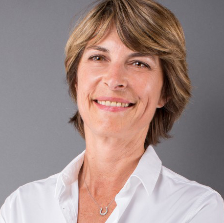 Véronique Mondollot
