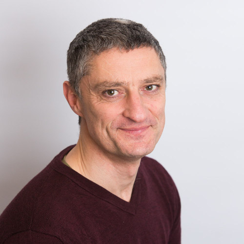 Wayne Russell