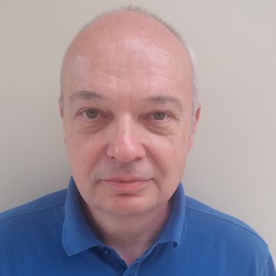Wim Desmecht
