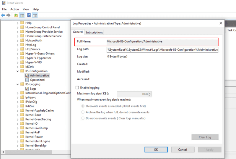 Custom log source — Dynatrace Docs