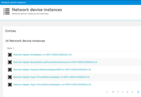 WMI tutorial - custom topology — Dynatrace Docs