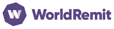 WorldRemit logo