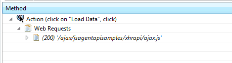 Dynamic call to a JavaScript file