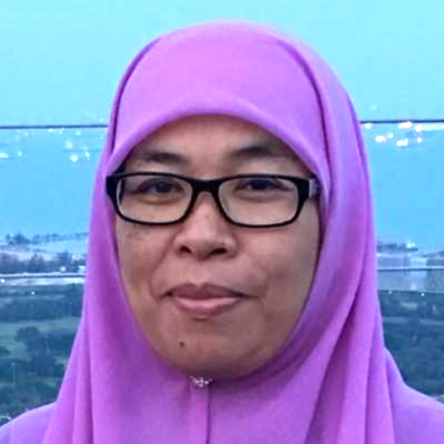 Puan Zaiha Mat Nor